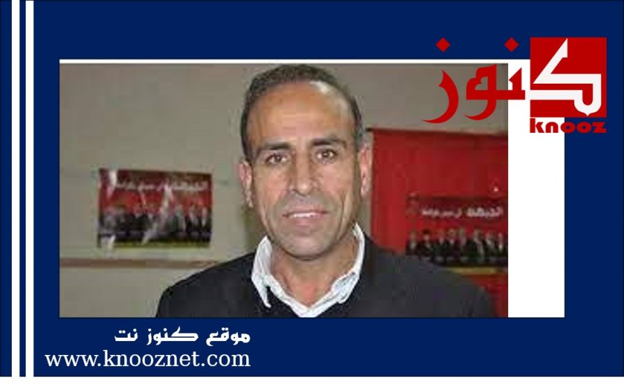 دهامشة : دعم نواب عرب لقوانين الكنيست التي تضر بالمجتمع العربي خيانة